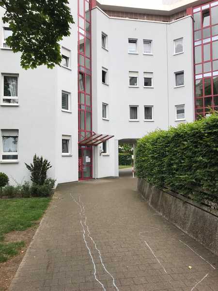 Wohnung in Langwasser Südost (Nürnberg) mieten! - Provisionsfreie Mietwohnungen in Langwasser ...